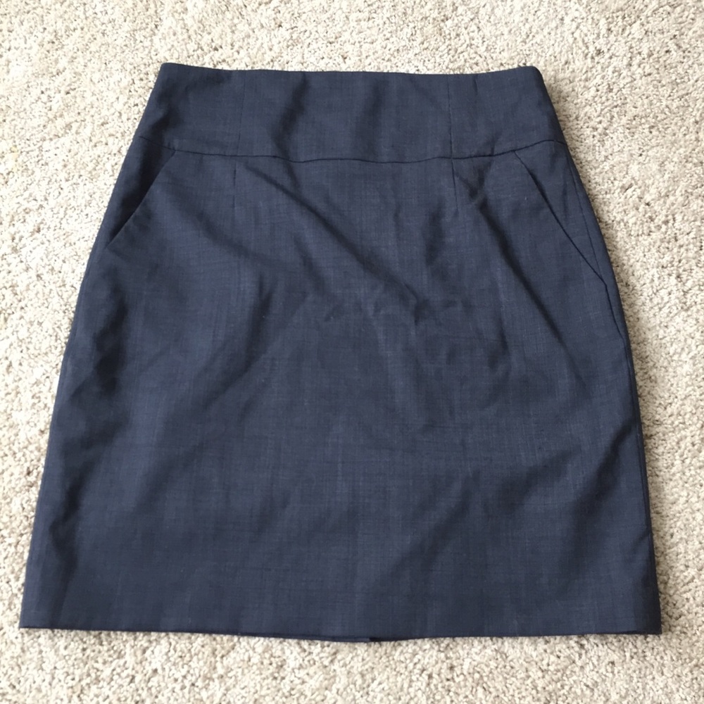 Banana Republic Skirt
